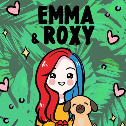 Emma & Roxy