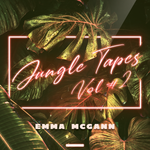 Jungle Tapes Vol. #2 Album (Signed)