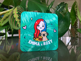 Emma & Roxy Coaster