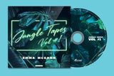 Jungle Tapes Vol. #1 Album (Signed)