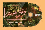 Jungle Tapes Vol. #2 Album (Signed)